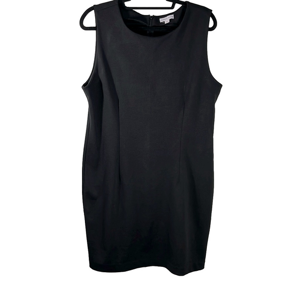 Alfred sung black dress - Picture 2 of 10